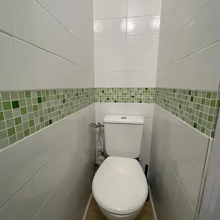 Apartment Proche Meriadeck Bordeaux