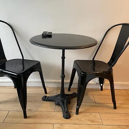 Proche Meriadeck 보르도