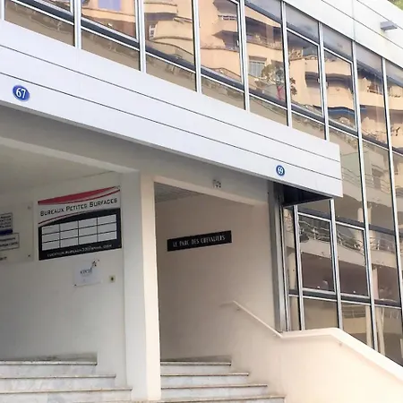 Proche Meriadeck Apartmán