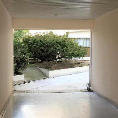 Apartment Proche Meriadeck Bordeaux