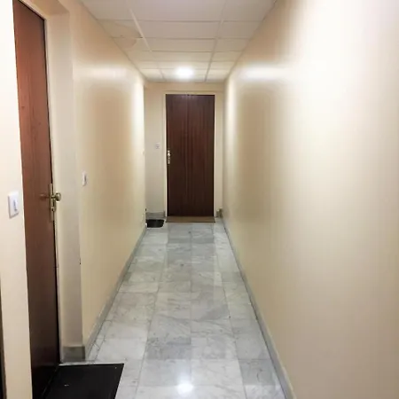 Apartmán Proche Meriadeck Bordeaux