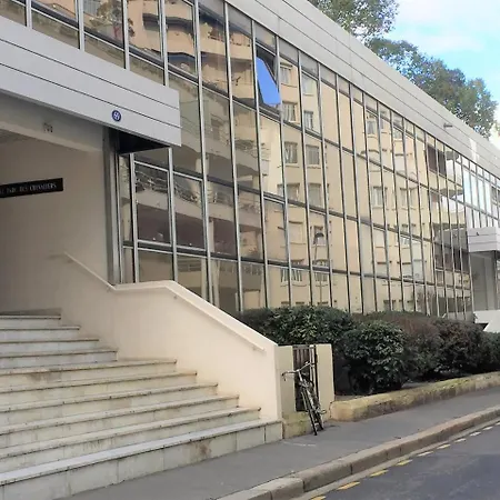 Apartmán Proche Meriadeck *