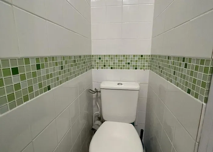 Appartement Proche Mériadeck Bordeaux