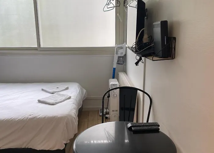 Proche Meriadeck Bordeaux