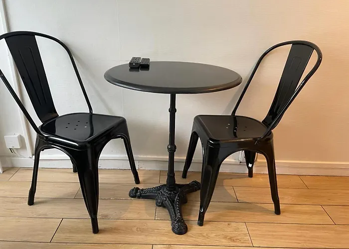 Proche Mériadeck Bordeaux