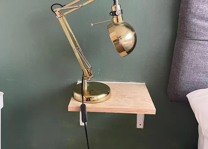 Proche Meriadeck Διαμέρισμα