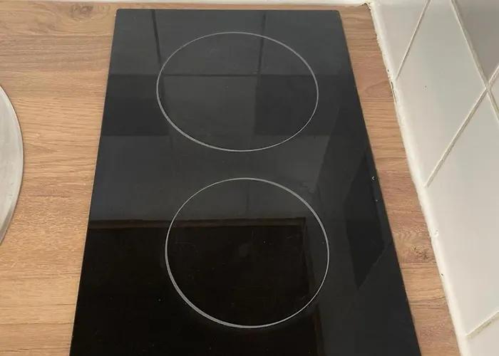 Proche Meriadeck 아파트 보르도