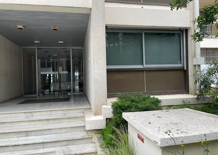 Proche Meriadeck * Μπορντό