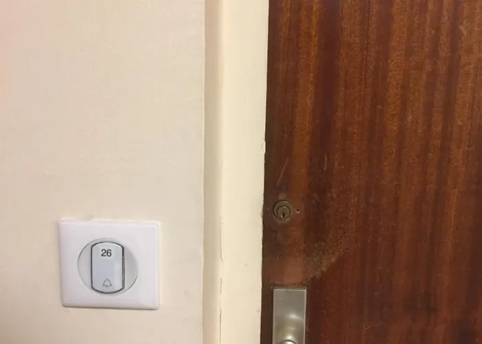 Appartement Proche Mériadeck Bordeaux