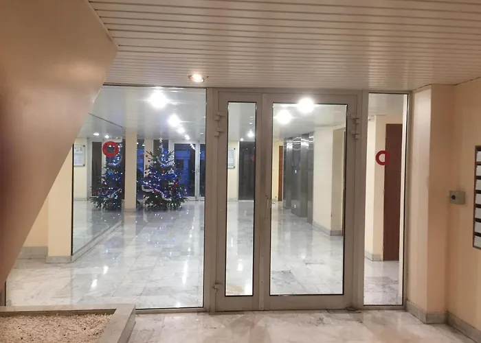 Proche Meriadeck Μπορντό