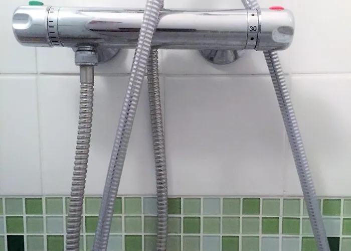 Proche Meriadeck Lejlighed