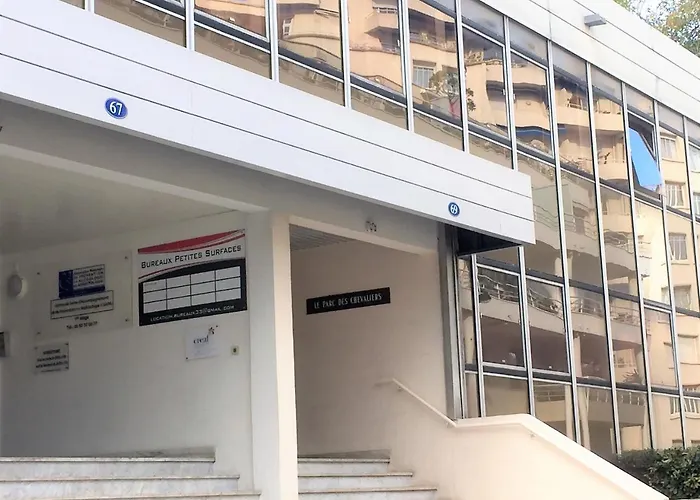 Proche Mériadeck Appartement