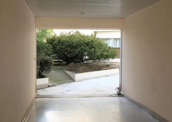 Appartement Proche Mériadeck Bordeaux