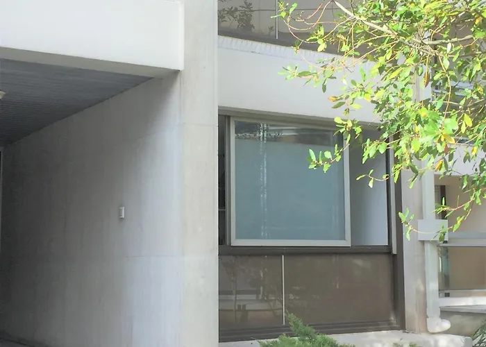 Proche Meriadeck Lejlighed *