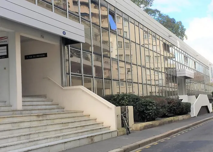 Διαμέρισμα Proche Meriadeck *