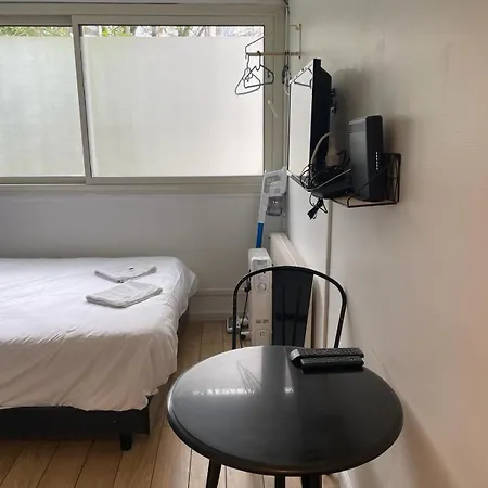 Proche Meriadeck Bordeaux