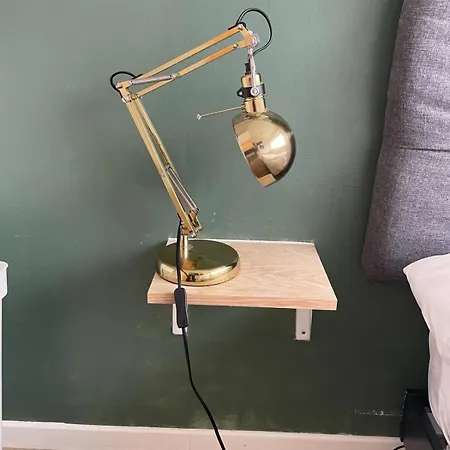 Proche Meriadeck Lägenhet